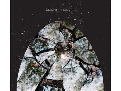 3790034 friendly fires friendly fires cd