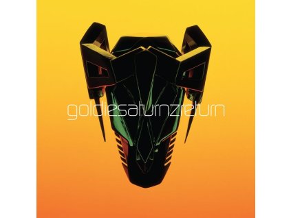 Goldie - Saturnz Return (CD)