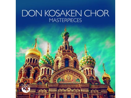 Don Kosaken Chor - Masterpieces (CD)