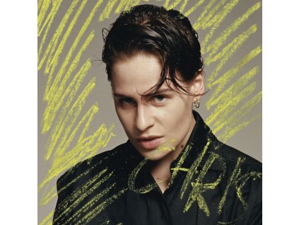 Christine And The Queens - Chris (Collector's Edition) (French Edition) (CD)