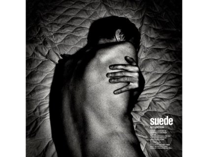 The London Suede (Suede) - Autofiction (CD)