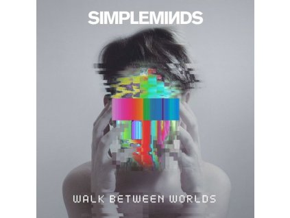Simple Minds - Walk Between Worlds (CD)