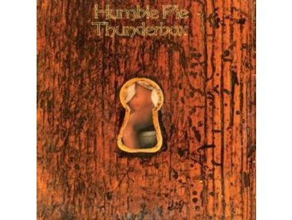 Humble Pie - Thunderbox (CD)