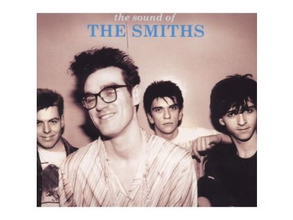 The Smiths - The Sound Of The Smiths (2008 Remaster) (Deluxe Edition) (CD)