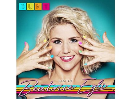 Beatrice Egli - Bunt: Best Of Beatrice Egli (CD)