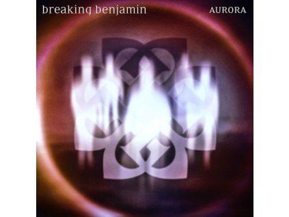 Breaking Benjamin - Aurora (CD)