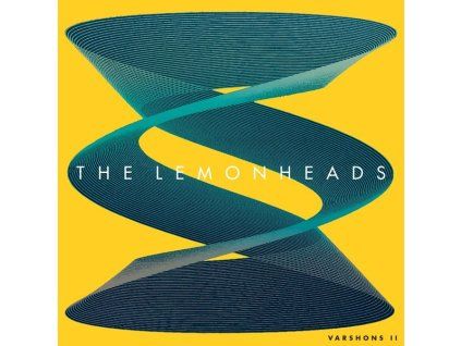 3790358 the lemonheads varshons ii cd