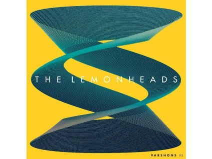 The Lemonheads - Varshons II (CD)