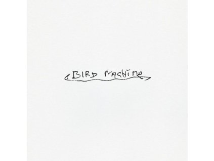 Sparklehorse - Bird Machine (CD)