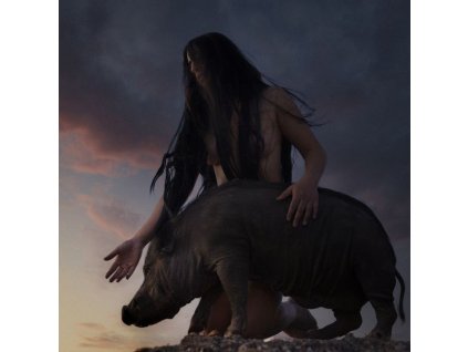 Mannequin Pussy - I Got Heaven (CD)