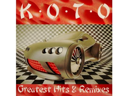 Koto - Greatest Hits & Remixes (CD)