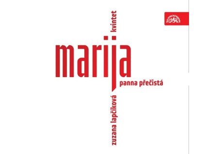 Zusana Lapcikova - Advent And Christmas Songs From Moravia (CD)