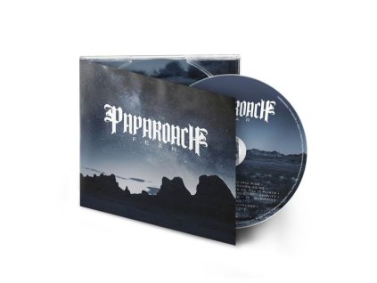 Papa Roach - F.E.A.R. (10th Anniversary Edition) (CD)