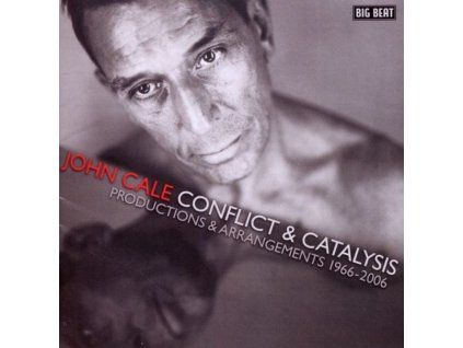3790625 john cale conflict catalysis cd