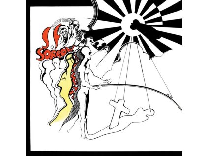 The Pretty Things - S.F. Sorrow (CD)