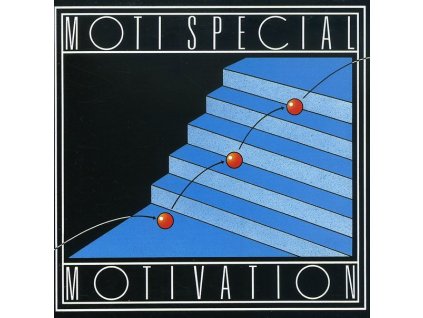 Moti Special - Motivation (CD)