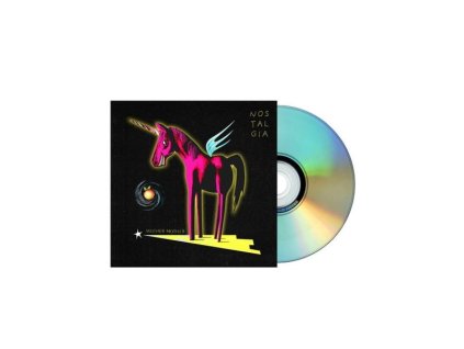 Mother Mother - Nostalgia (CD)