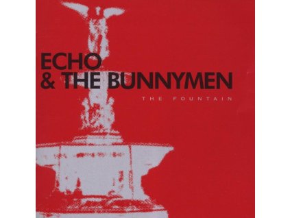Echo & The Bunnymen - The Fountain (CD)