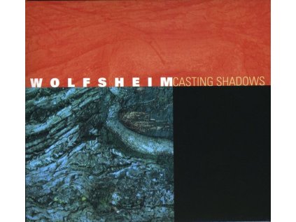 Wolfsheim - Casting Shadows (CD)