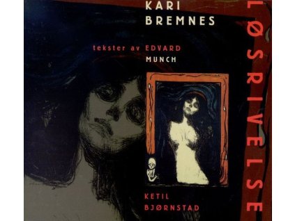 Kari Bremnes - Løsrivelse (CD)