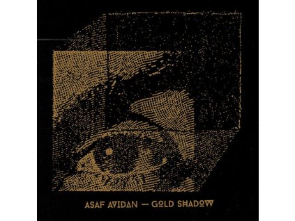 Asaf Avidan - Gold Shadow (CD)
