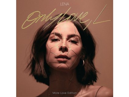 Lena - Only Love, L (More Love Edition) (CD)