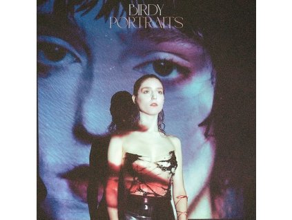Birdy (Jasmine Van Den Bogaerde) - Portraits (CD)