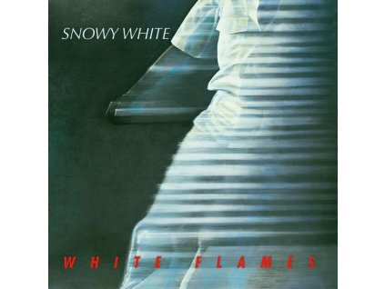 Snowy White - White Flames (CD)