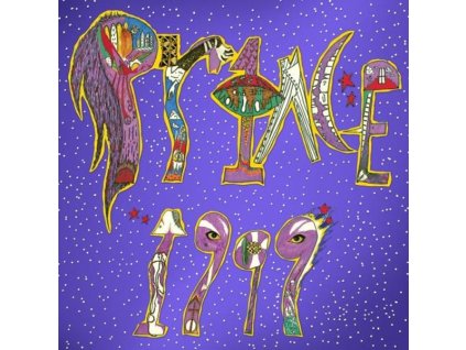 Prince - 1999 (Reissue 2022) (CD)