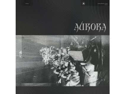 Lathe Of Heaven - Aurora (CD)