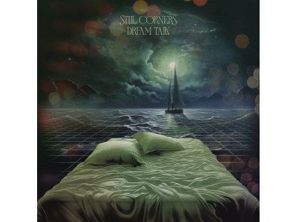 3791123 still corners dream talk cd