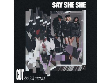 3791141 say she she cut rewind cd