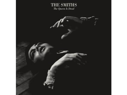 The Smiths - The Queen Is Dead (2017 Remaster) (CD)