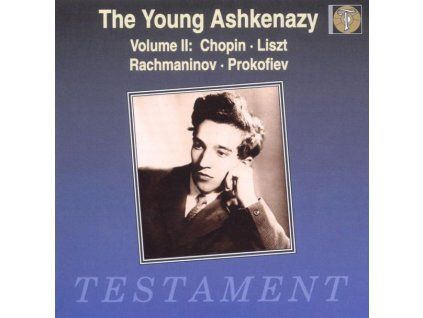 3791249 the young ashkenazy vol 2 cd