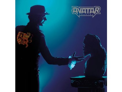 Avatar - Avatar Country (CD)