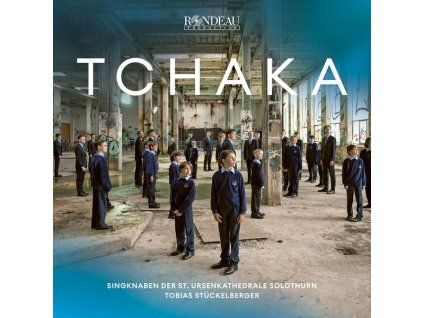 3791495 singknaben der st ursenkathedrale solothurn tchaka cd