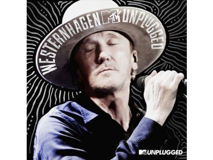 Westernhagen - MTV Unplugged (CD)