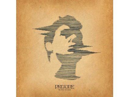 Pristine (Norwegen) - The Lines We Cross (CD)