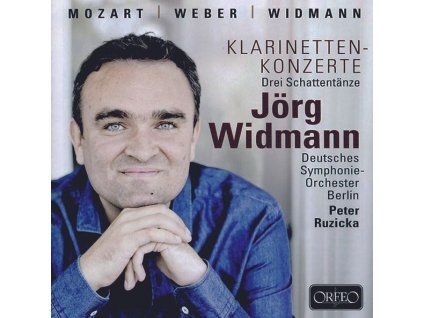 3791678 jorg widmann klarinettenkonzerte cd