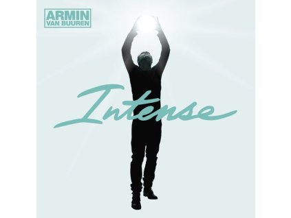 Armin Van Buuren - Intense (CD)