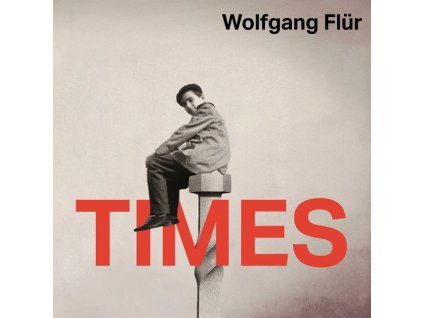 Wolfgang Flür - Times (CD)