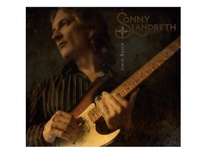 Sonny Landreth - From The Reach (CD)