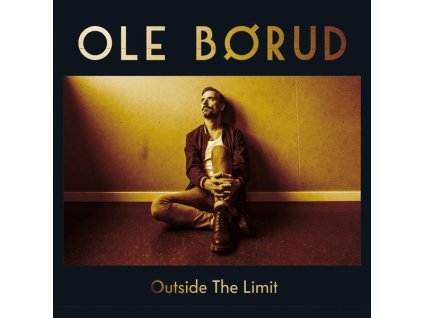 Ole Børud - Outside The Limit (CD)