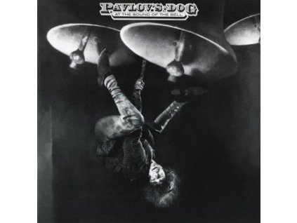 Pavlov's Dog - At The Sound Of The Bell (CD)