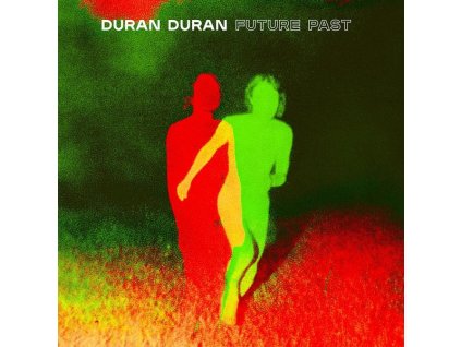 Duran Duran - FUTURE PAST (CD)