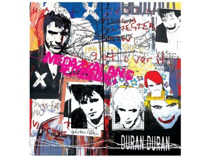 Duran Duran - Medazzaland (25th Anniversary Edition) (CD)