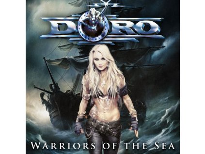 Doro - Warriors Of The Sea (CD)
