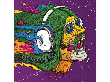 Roadsaw - Tinnitus The Night (CD)