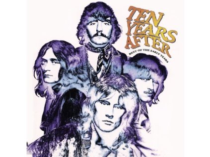 Ten Years After - Best Of The Early Years (CD)