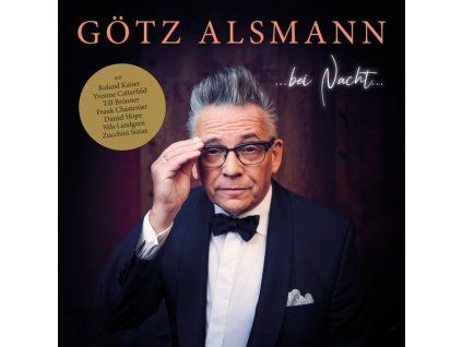 3792050 gotz alsmann bei nacht cd